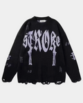 Y2K Crewneck