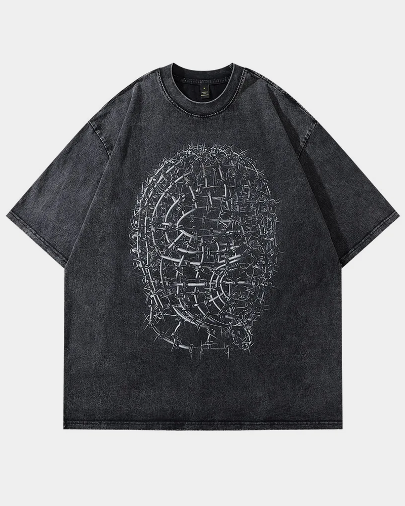 Barbed Wire Shirt