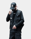 Streetwear Tactical Vest
