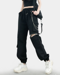 Women's Techwear Pants