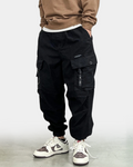Loose Cargo Pants