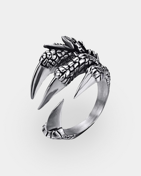 Claw Ring