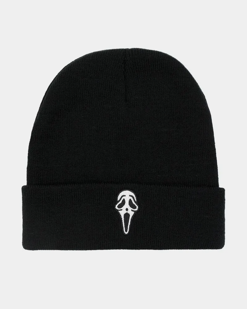 Scream Beanie