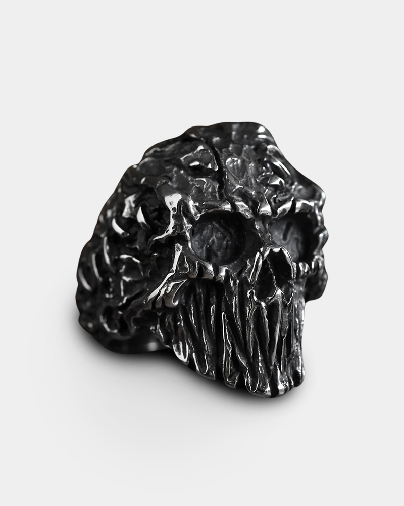 Skull Ring For Men