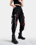Techwear Pants Women