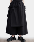 Hakama Pants Women