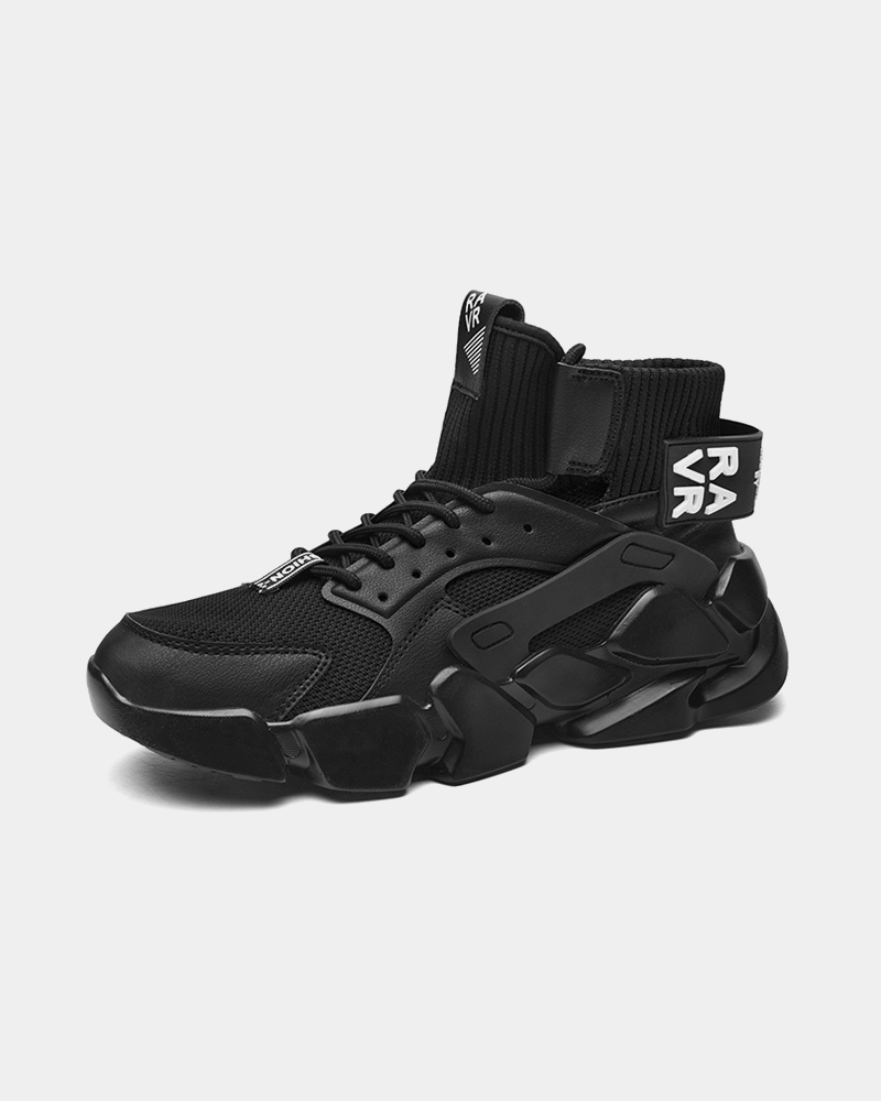Technical Sneakers