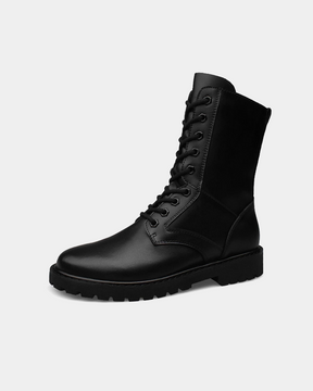 Techwear Combat Boots