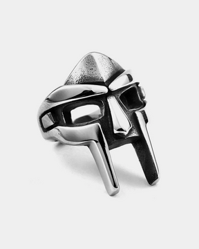 MF Doom Ring