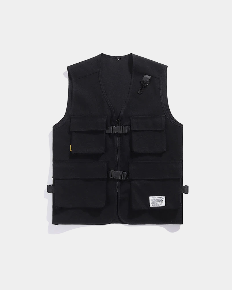 Cargo Vest