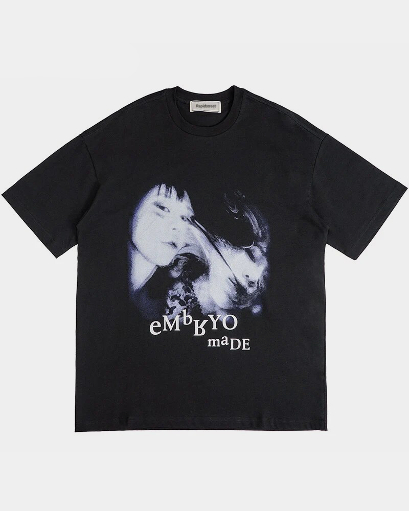 Embryo Made Shirt