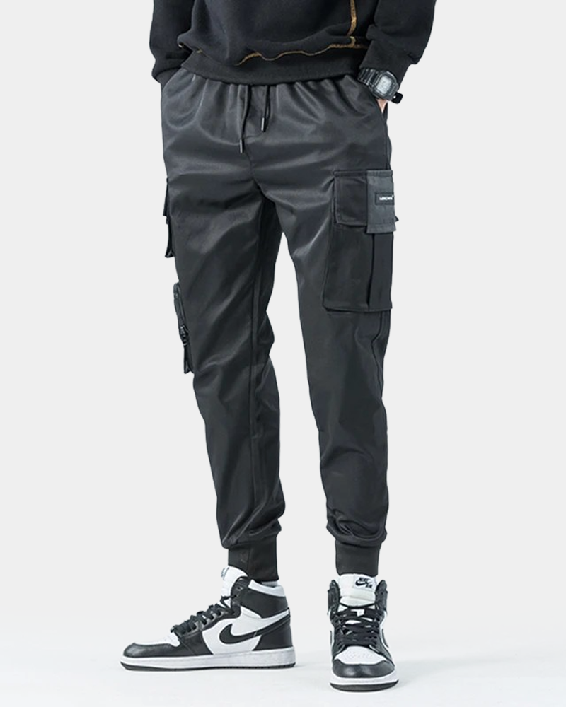 Techwear Jeans