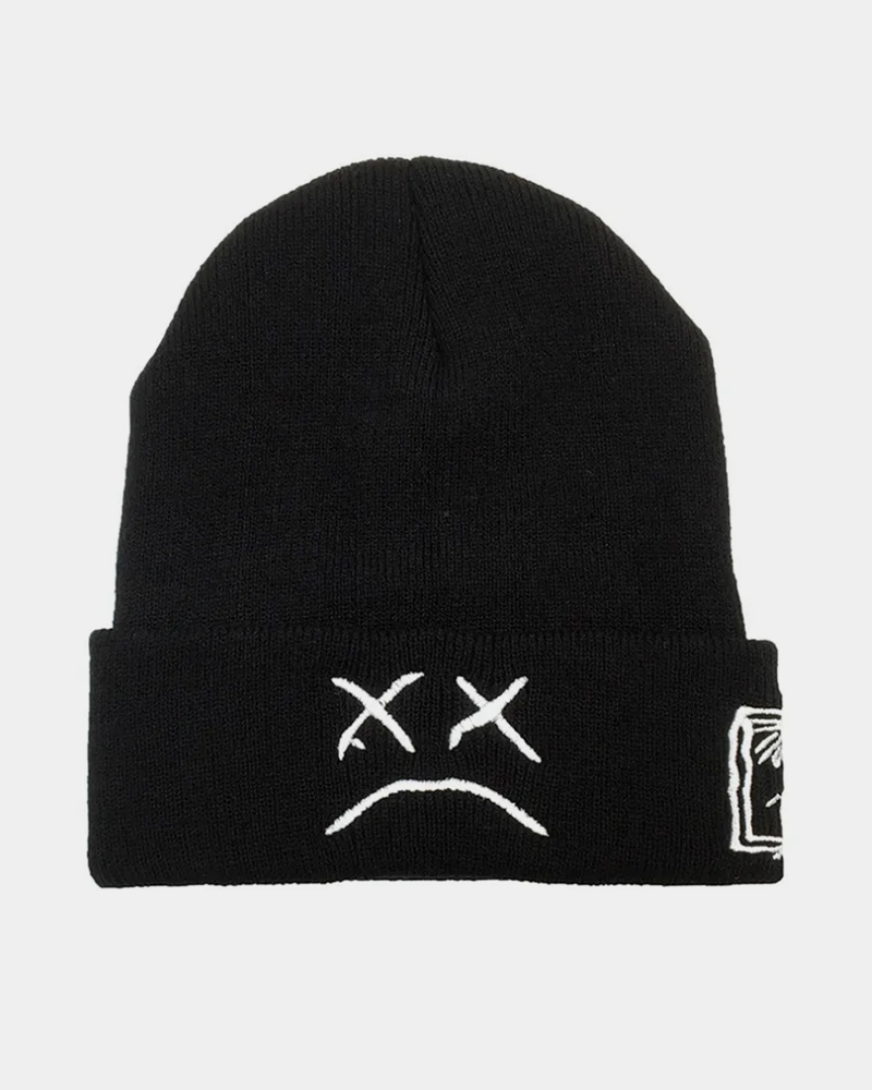 Lil Peep Beanie