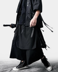 Men's Hakama Pants