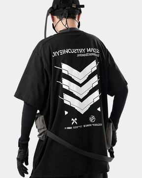 Techwear T-Shirt