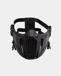 Black Mask Techwear