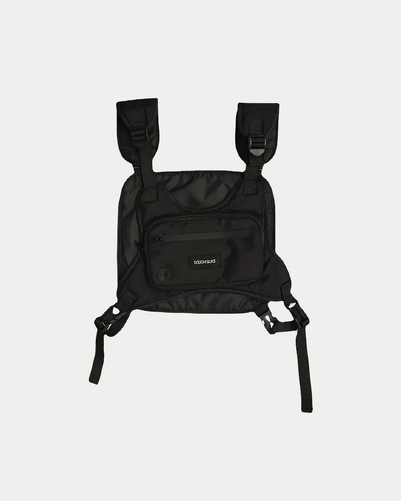 Chest Rig Bag