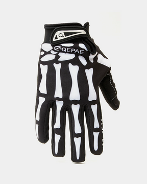 Skeleton Gloves