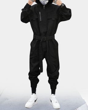 Tactical Jumpsuit