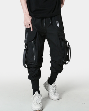 Functional Cargo Pants