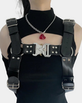 Techwear Harness