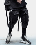 Techwear Pants Mens