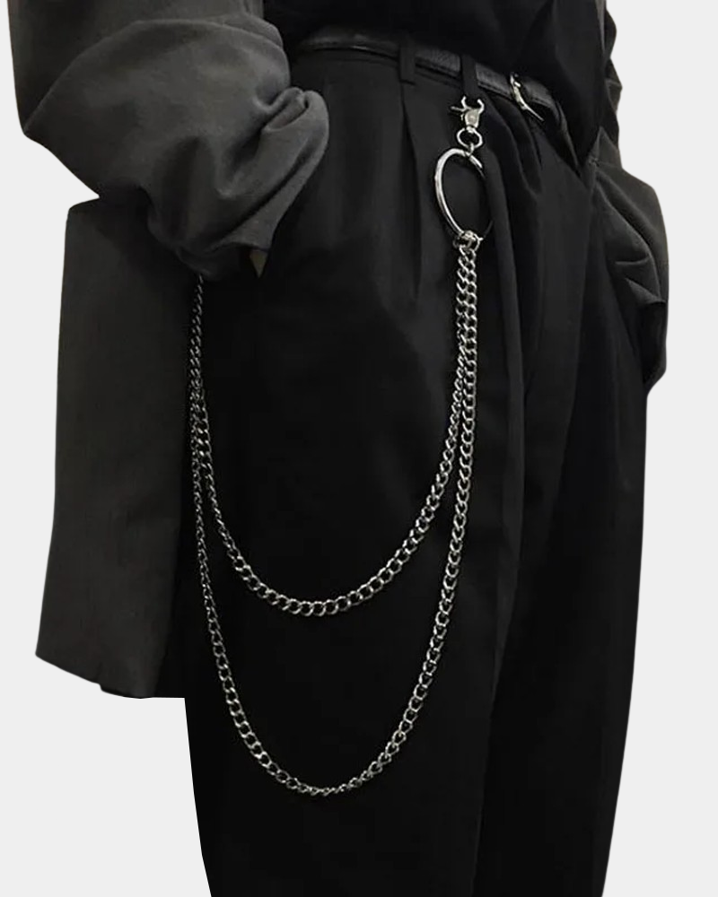 Pants chain