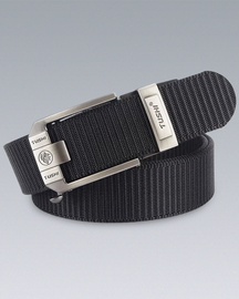 Nylon Belt Metal Buckle