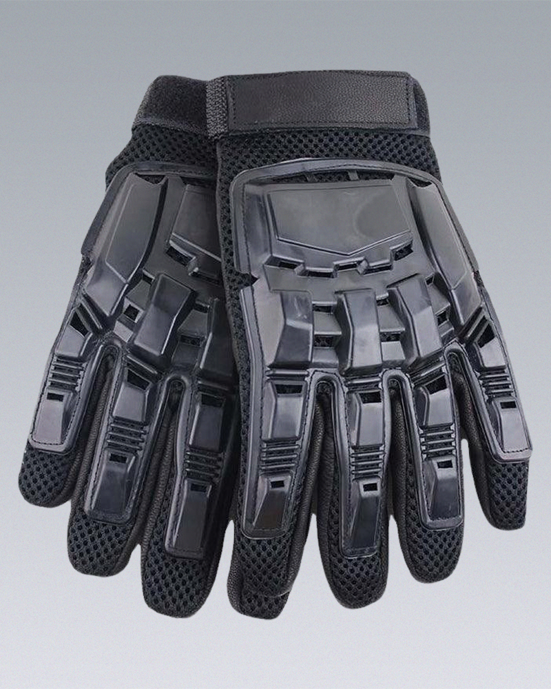 Mens Tactical Gloves