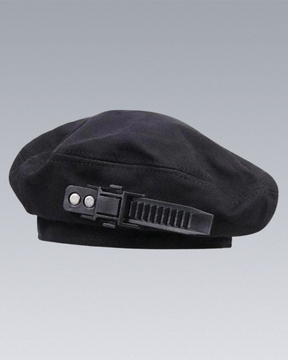 Techwear Beret