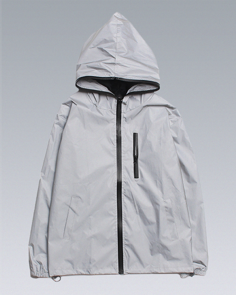 Oncloud Reflective Jacket Light Reflective Jacket – Techwear Division