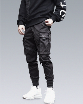 Techwear Joggers