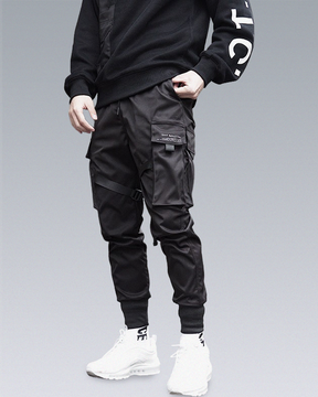 Techwear jogger sale