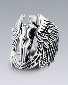 Angel Ring