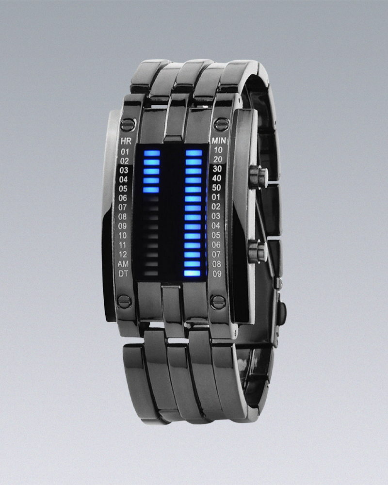 Techwear Watch – Techwear Division