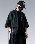 Techwear Kimono