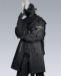 Trench Coat Techwear