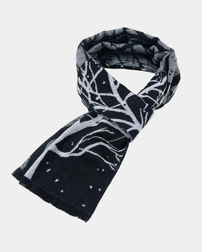 Gothic Scarf