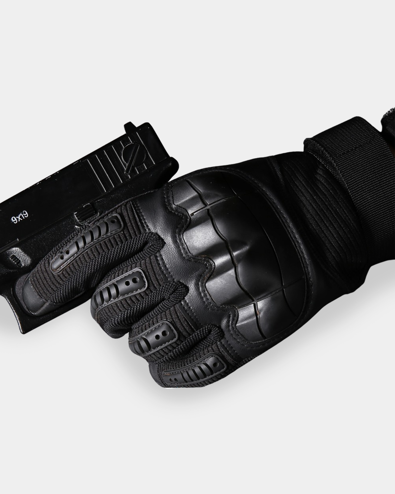 tactical handschuhe winter Tactical Winter Gloves – Techwear Division