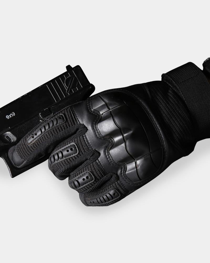 Tactical Winter Gloves