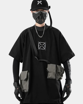 Techwear T-Shirt