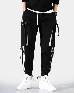 Techwear Ninja Pants