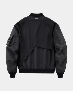 Reflective Jacket Windbreaker