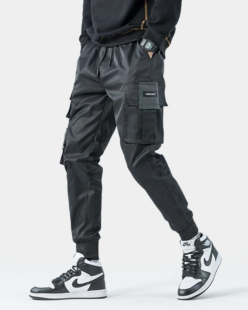 Techwear Jeans