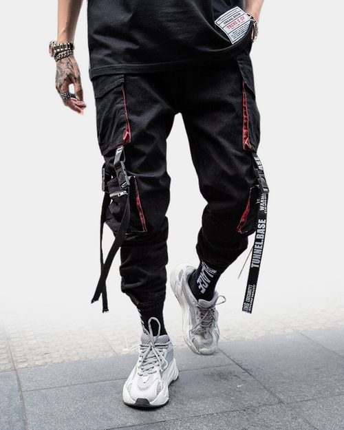 Mens Techwear | Techwear Division