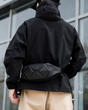 Techwear Fanny Pack