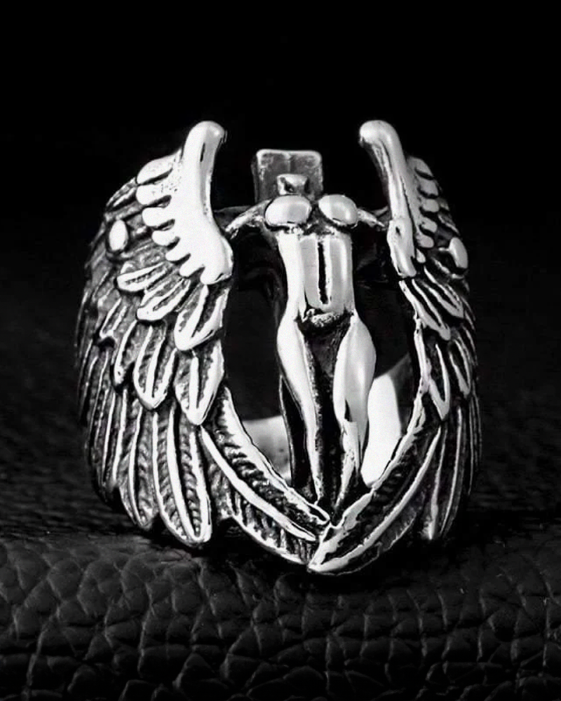 Angel Ring