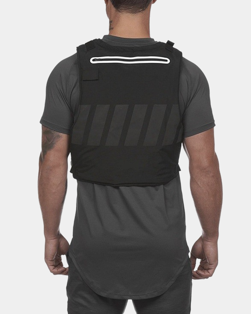 Running Chest Pack