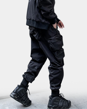 Tactical Cargo Pants Fashion