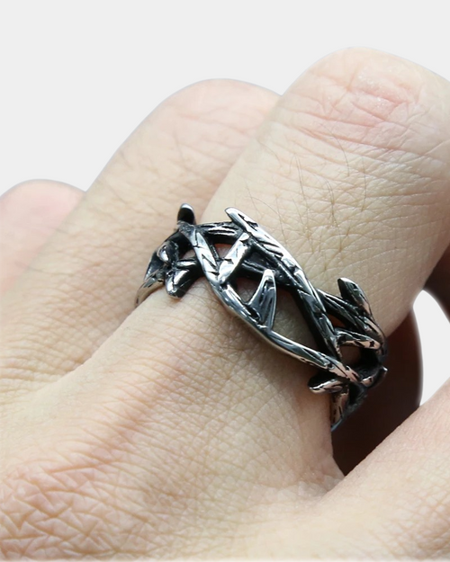 Techwear Rings | Techwear Division
